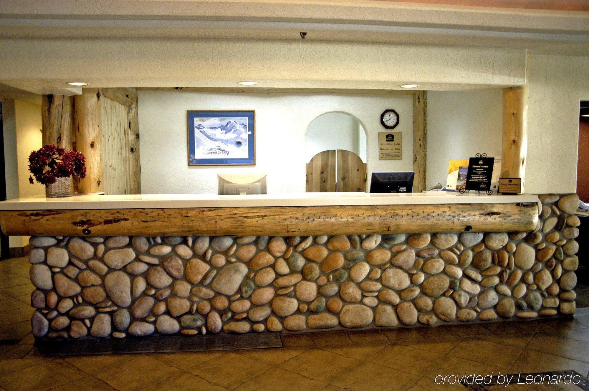 Ac Hotel By Marriott Frisco Colorado Interiér fotografie